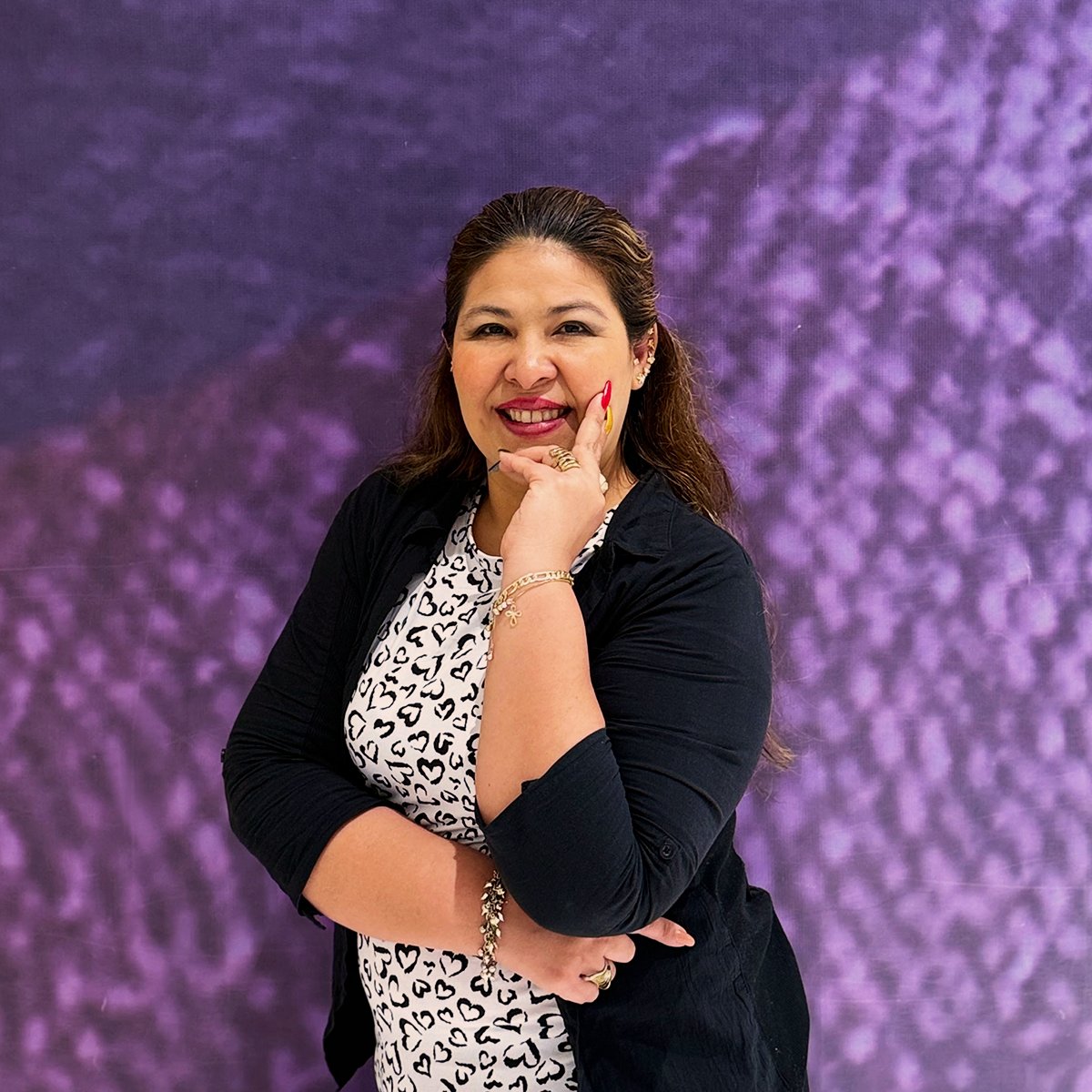 Isabel Oliva